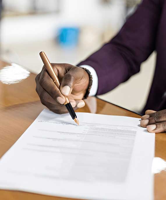 general legal services