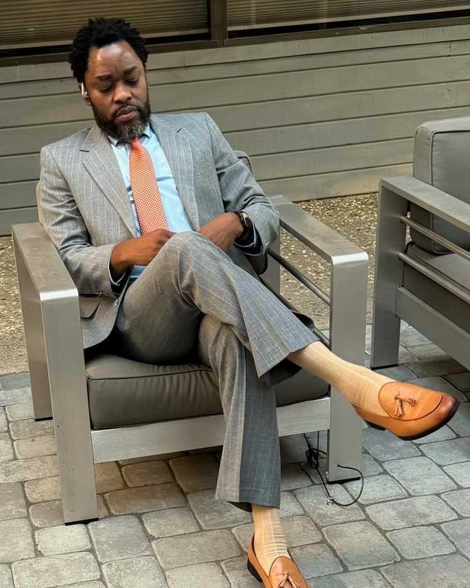 Attorney Roy Egbokhan