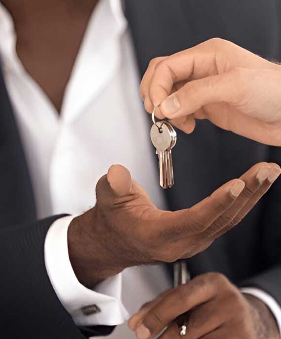 landlord tenant lawyer