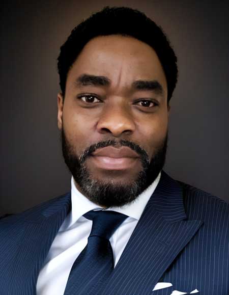 Roy Iyobosa Egbokhan